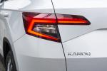Skoda Karoq 2020 года (CIS)